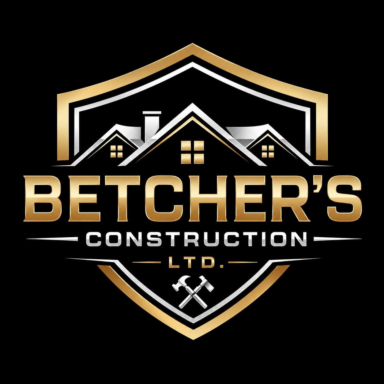 Betcher's Construction Ltd.